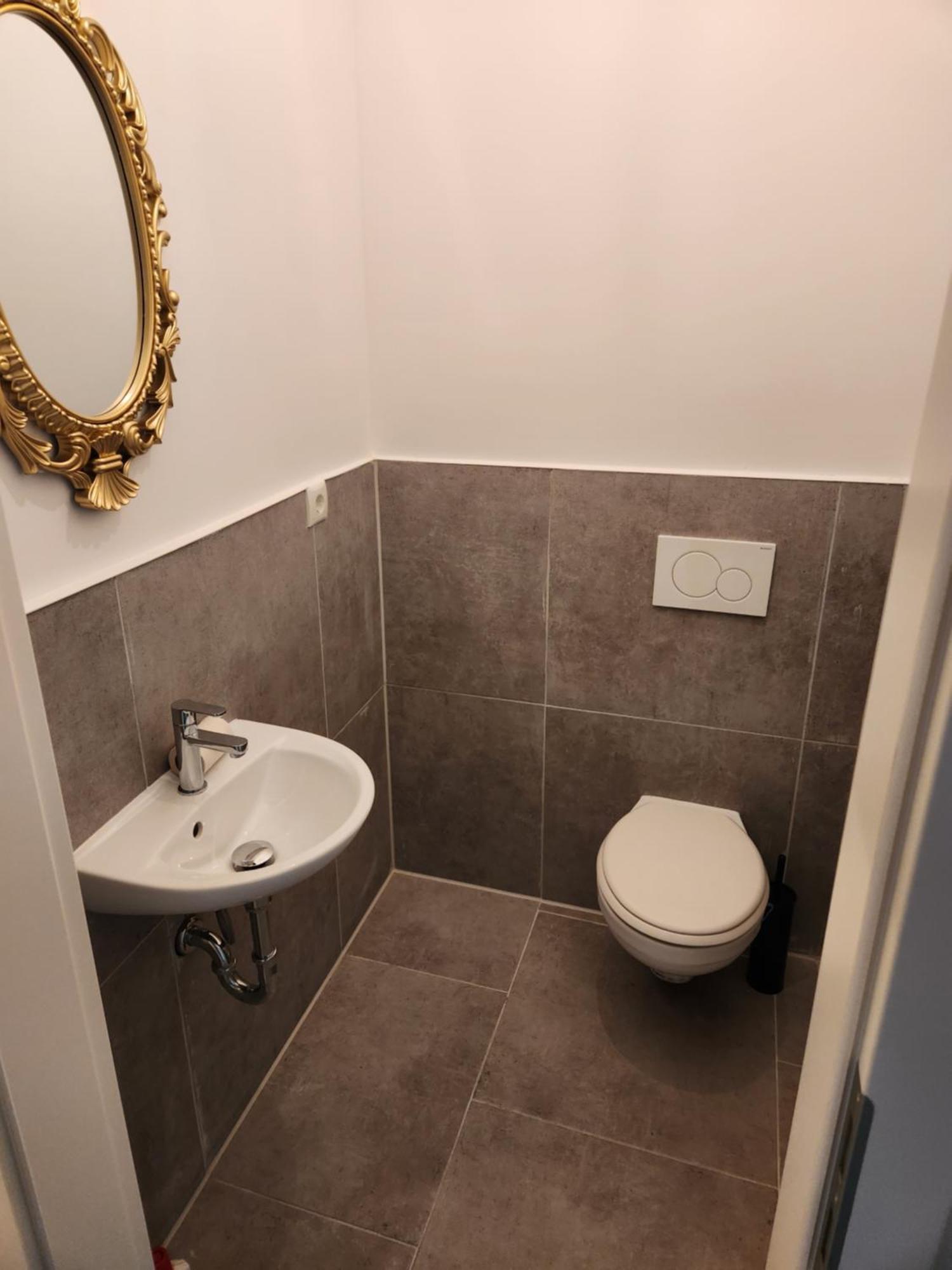 Topflat Mit Kueche I Gratis Parkplatz I Drei Schlafzimmer I Zentrumnah Ντόρτμουντ Εξωτερικό φωτογραφία