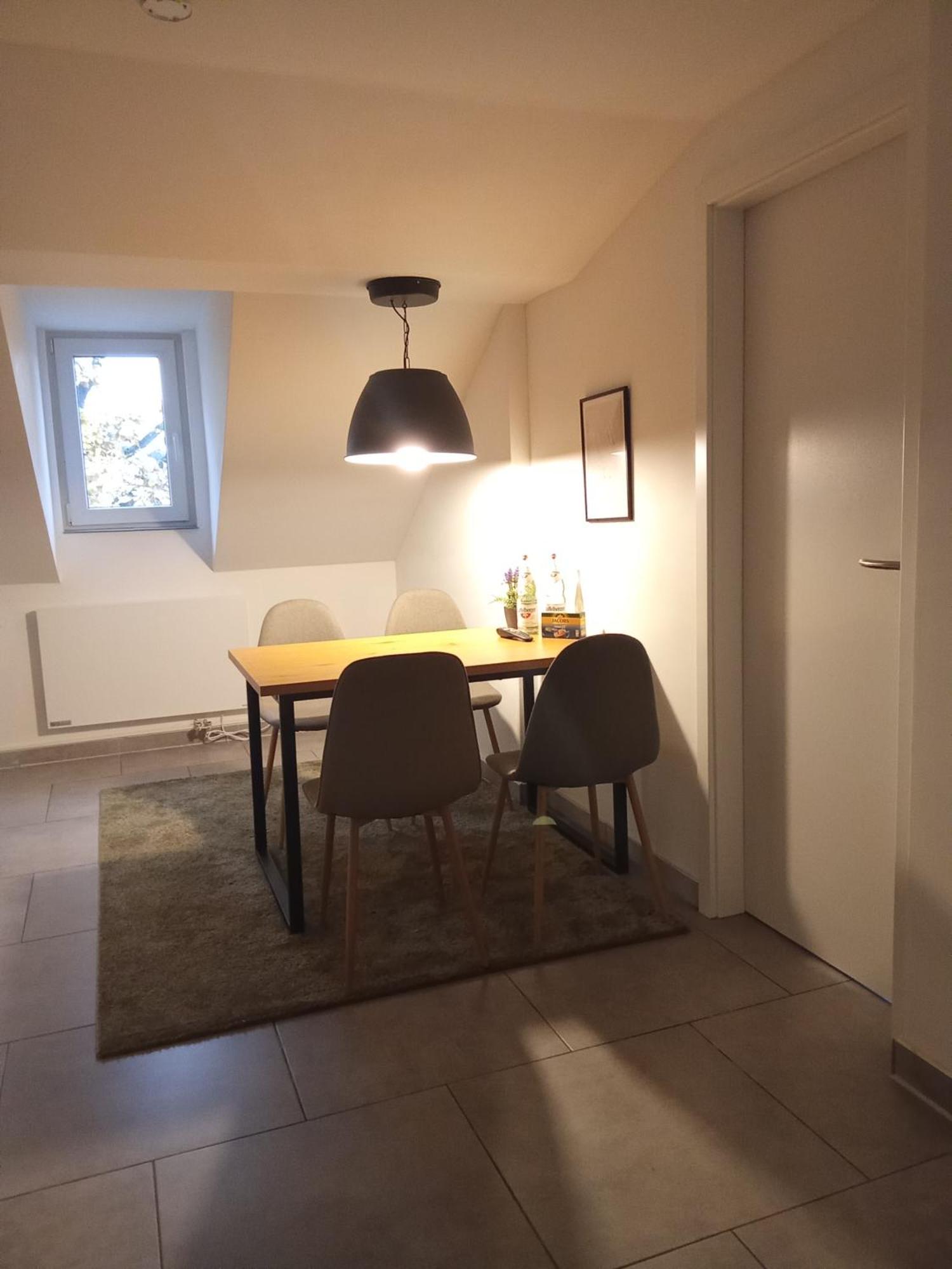 Topflat Mit Kueche I Gratis Parkplatz I Drei Schlafzimmer I Zentrumnah Ντόρτμουντ Εξωτερικό φωτογραφία